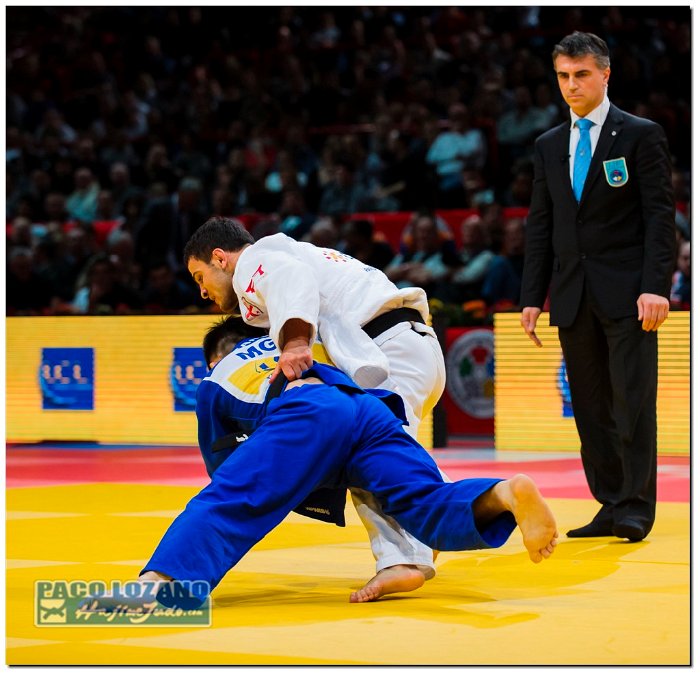 Paris 2014 by P.Lozano cat -60 kg (185)